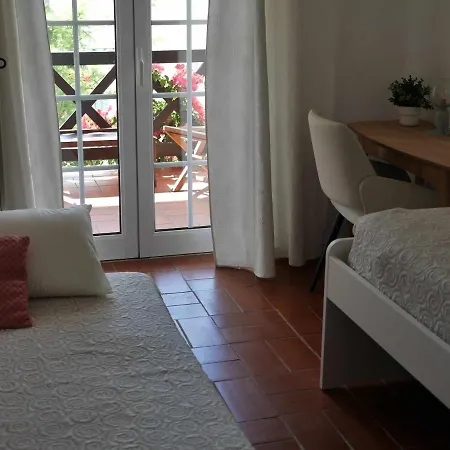 Charming 3bedroom In Old Village Vilamoura Quarteira