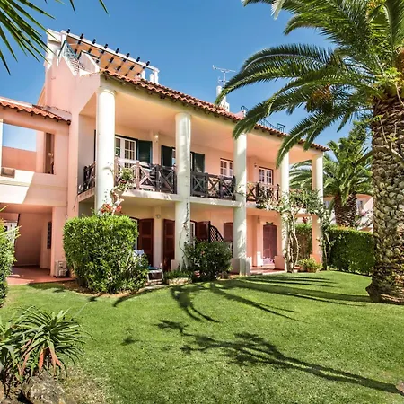 Charming 3bedroom In Old Village Vilamoura Casa vacanze