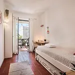 Spacious 3br In Vilamoura Old Village With Rooftop Bbq, Pools & Panoramic Views Quarteira