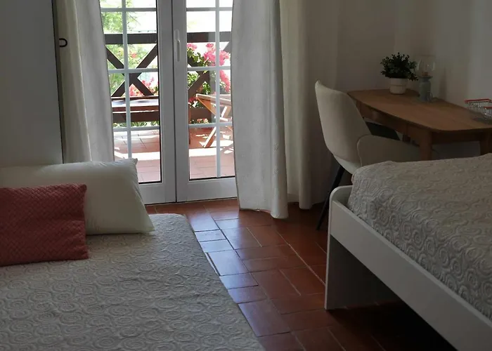 Spacious 3br In Vilamoura Old Village With Rooftop Bbq, Pools & Panoramic Views Картейра